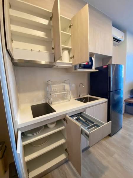 Keen Centre Sriracha : คีน เซ็นเตอร์ ศรีราชา, ชลบุรี, 95/5 ถนนสุขุมวิท, ศรีราชา, ศรีราชา, ชลบุรี, 35 ตร.ม., คอนโด ขาย, โดย A House Property Co.,Ltd., 500166012 - DDproperty.com