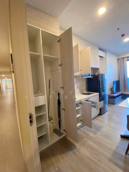 Keen Centre Sriracha : คีน เซ็นเตอร์ ศรีราชา, ชลบุรี, 95/5 ถนนสุขุมวิท, ศรีราชา, ศรีราชา, ชลบุรี, 35 ตร.ม., คอนโด ขาย, โดย A House Property Co.,Ltd., 500166012 - DDproperty.com