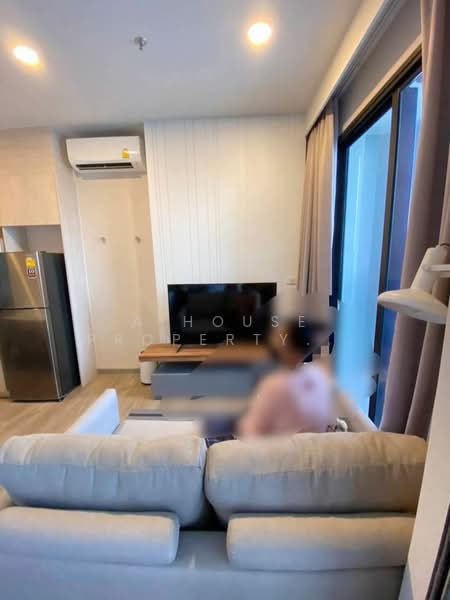 Keen Centre Sriracha : คีน เซ็นเตอร์ ศรีราชา, ชลบุรี, 95/5 ถนนสุขุมวิท, ศรีราชา, ศรีราชา, ชลบุรี, 35 ตร.ม., คอนโด ขาย, โดย A House Property Co.,Ltd., 500166012 - DDproperty.com