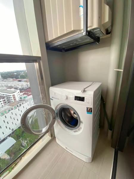 Keen Centre Sriracha, Chon Buri (Pattaya), 95/5 Sukhumvit Rd, Si Racha, Si Racha, Chon Buri (Pattaya), 1 Bedroom, 35 sqm, Condo For Sale, by A House Property Co.,Ltd., 500166012 - DDproperty.com