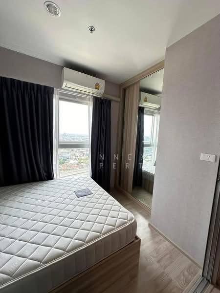 For Sale - Plum Condo Ramkhamheng Station, Bangkok