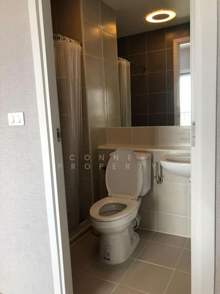 For Sale - Plum Condo Ramkhamheng Station, Bangkok