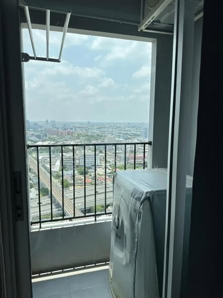 For Sale - Plum Condo Ramkhamheng Station, Bangkok