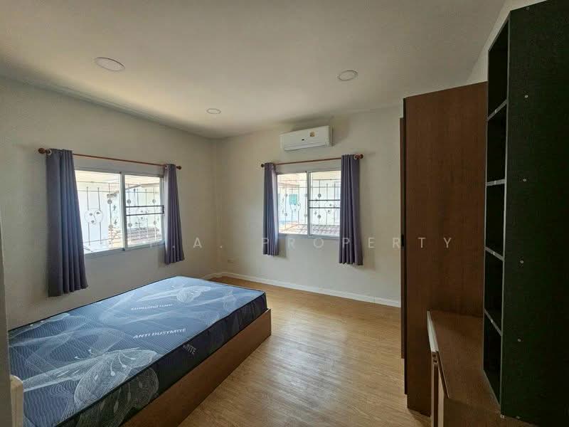 หมู่บ้านศรีนครินทร์ ศรีราชา, Chon Buri (Pattaya), Surasak, Si Racha, Chon Buri (Pattaya), 3 Bedrooms, 200 sqm, Single Detached House For Sale, by A.T.A. Property, 500166014 - DDproperty.com