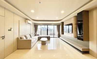 ขาย - Crystal Garden Condominium : คริสตัล การ์เด้น, กรุงเทพ