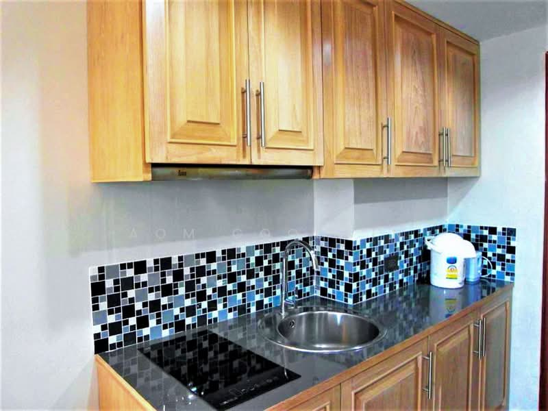 Angket Condominium, Chon Buri (Pattaya), Bunyakanchana Road 10, Nong Pru, Bang Lamung (Pattaya), Chon Buri (Pattaya), Studio, 37 sqm, Condo For Sale, by Aom Goodwin, 500166016 - DDproperty.com