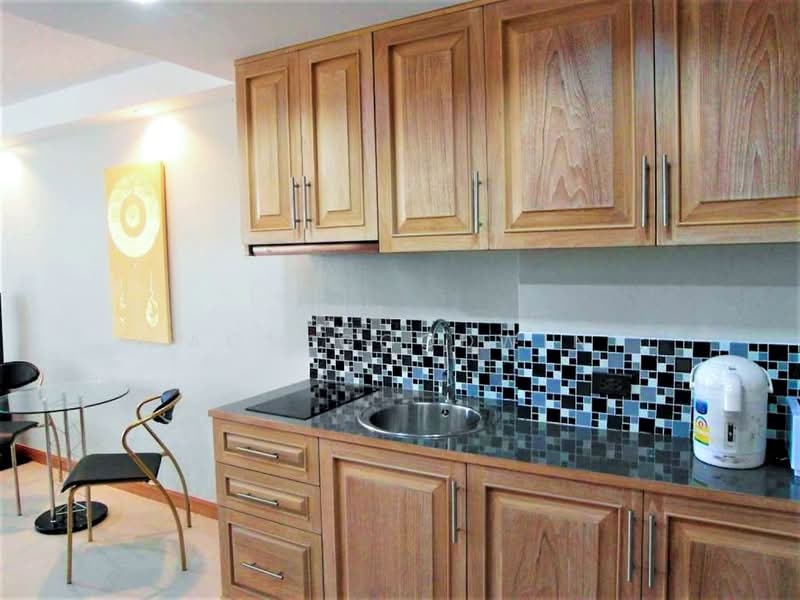 Angket Condominium, Chon Buri (Pattaya), Bunyakanchana Road 10, Nong Pru, Bang Lamung (Pattaya), Chon Buri (Pattaya), Studio, 37 sqm, Condo For Sale, by Aom Goodwin, 500166016 - DDproperty.com