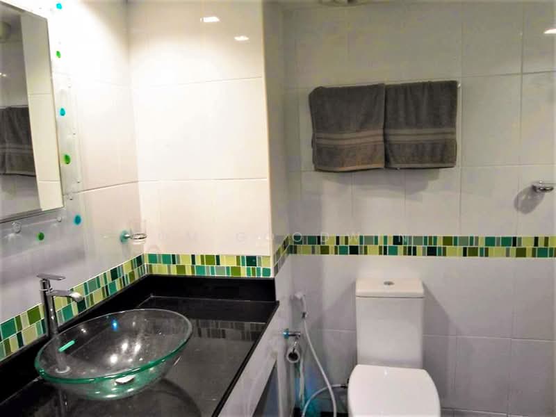 Angket Condominium, Chon Buri (Pattaya), Bunyakanchana Road 10, Nong Pru, Bang Lamung (Pattaya), Chon Buri (Pattaya), Studio, 37 sqm, Condo For Sale, by Aom Goodwin, 500166016 - DDproperty.com