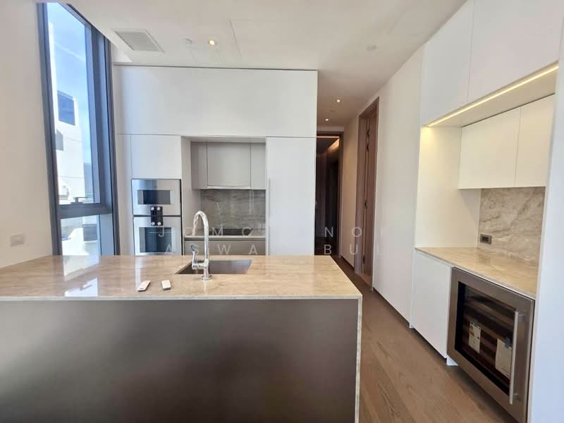 Scope Langsuan : สโคป หลังสวน, กรุงเทพ, ถนนหลังสวน, ลุมพินี, ปทุมวัน, กรุงเทพ, 85 ตร.ม., คอนโด ขาย, โดย Jomchanok Aswavibul, 500166017 - DDproperty.com