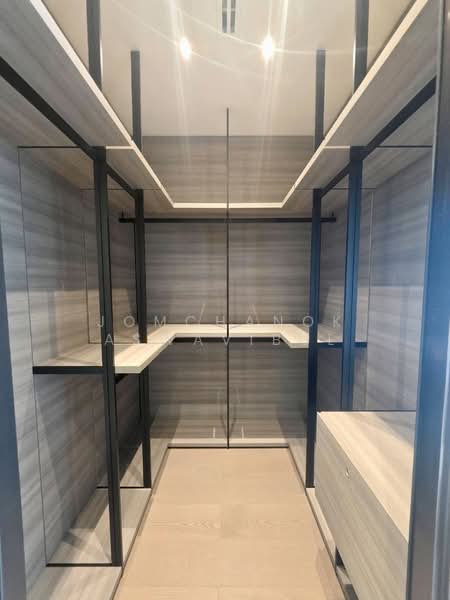 Scope Langsuan, Bangkok, Soi Lang Suan, Lumphini, Pathum Wan, Bangkok, 1 Bedroom, 85 sqm, Condo For Sale, by Jomchanok Aswavibul, 500166017 - DDproperty.com