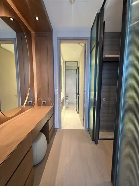 Scope Langsuan, Bangkok, Soi Lang Suan, Lumphini, Pathum Wan, Bangkok, 1 Bedroom, 85 sqm, Condo For Sale, by Jomchanok Aswavibul, 500166017 - DDproperty.com