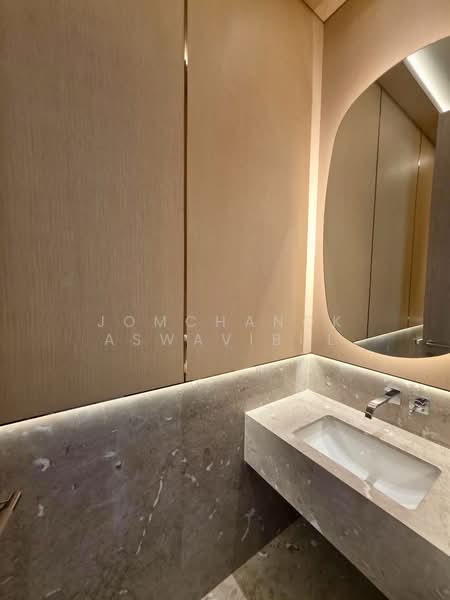 Scope Langsuan, Bangkok, Soi Lang Suan, Lumphini, Pathum Wan, Bangkok, 1 Bedroom, 85 sqm, Condo For Sale, by Jomchanok Aswavibul, 500166017 - DDproperty.com