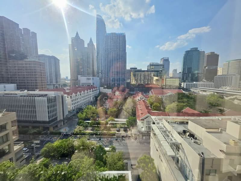 Scope Langsuan : สโคป หลังสวน, กรุงเทพ, ถนนหลังสวน, ลุมพินี, ปทุมวัน, กรุงเทพ, 85 ตร.ม., คอนโด ขาย, โดย Jomchanok Aswavibul, 500166017 - DDproperty.com