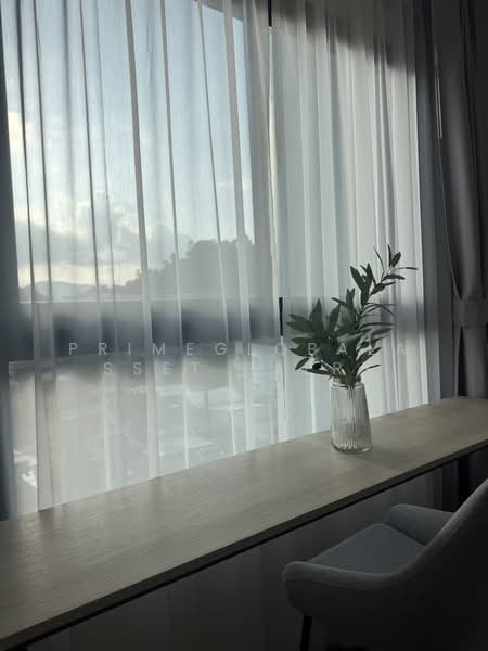 The Base Bukit Phuket, Phuket, 12 Vichitsongkram Rd, Wichit, Muang Phuket, Phuket, 2 Bedrooms, 50 sqm, Condo For Rent, by primeglobalasset paery, 500166018 - DDproperty.com