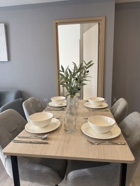 The Base Bukit Phuket, Phuket, 12 Vichitsongkram Rd, Wichit, Muang Phuket, Phuket, 2 Bedrooms, 50 sqm, Condo For Rent, by primeglobalasset paery, 500166018 - DDproperty.com