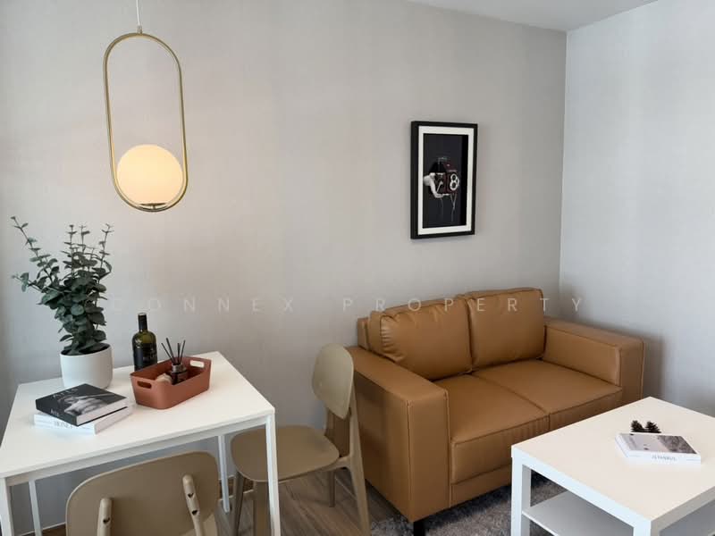 Plum Condo Phaholyothin 89 : พลัมคอนโด พหลโยธิน 89, ปทุมธานี, 9 ถนนพหลโยธิน, ประชาธิปัตย์, ธัญบุรี, ปทุมธานี, 28 ตร.ม., คอนโด ขาย, โดย Connex Property, 500166019 - DDproperty.com