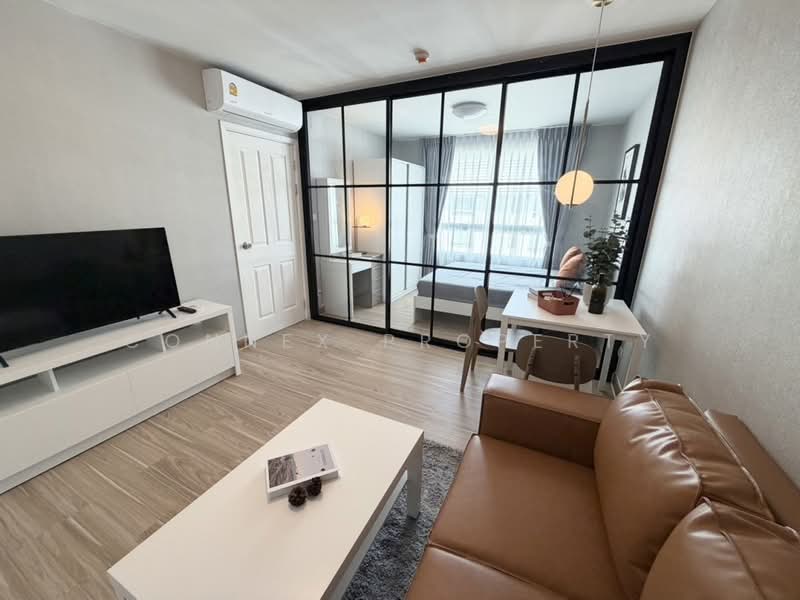 Plum Condo Phaholyothin 89 : พลัมคอนโด พหลโยธิน 89, ปทุมธานี, 9 ถนนพหลโยธิน, ประชาธิปัตย์, ธัญบุรี, ปทุมธานี, 28 ตร.ม., คอนโด ขาย, โดย Connex Property, 500166019 - DDproperty.com