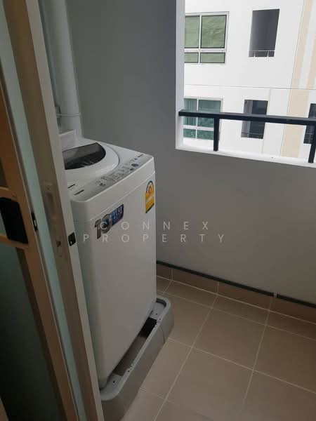 For Sale - Plum Condo Phaholyothin 89, Pathum Thani