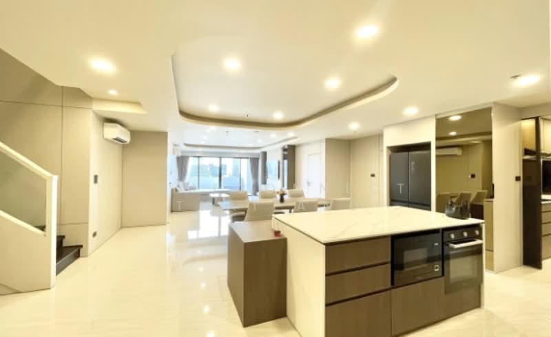 Crystal Garden Condominium : คริสตัล การ์เด้น, กรุงเทพ, 217 ถนนสุขุมวิท ซอย 4, คลองเตย, คลองเตย, กรุงเทพ, 311 ตร.ม., คอนโด ให้เช่า, โดย HomeConnect Thailand, 500166020 - DDproperty.com