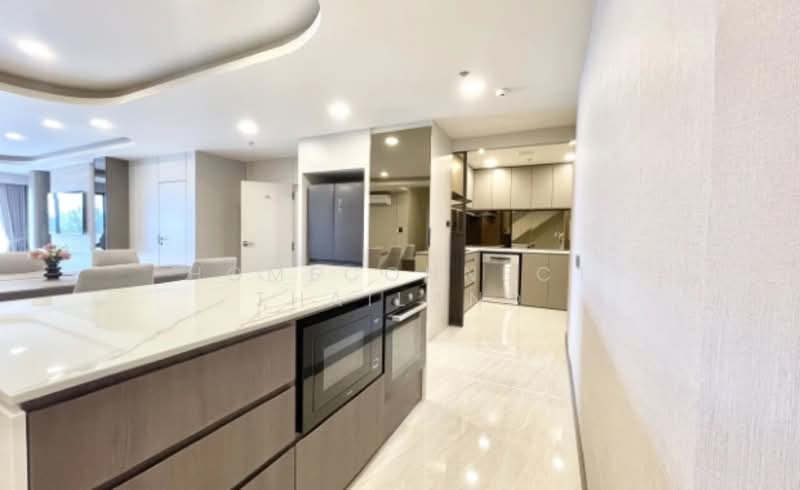 Crystal Garden Condominium : คริสตัล การ์เด้น, กรุงเทพ, 217 ถนนสุขุมวิท ซอย 4, คลองเตย, คลองเตย, กรุงเทพ, 311 ตร.ม., คอนโด ให้เช่า, โดย HomeConnect Thailand, 500166020 - DDproperty.com