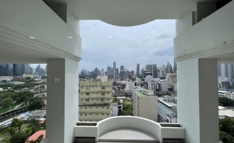 Crystal Garden, Bangkok, 217 Sukhumvit 4 Alley, Khlong Toei, Khlong Toei, Bangkok, 4 Bedrooms, 311 sqm, Condo For Rent, by HomeConnect Thailand, 500166020 - DDproperty.com