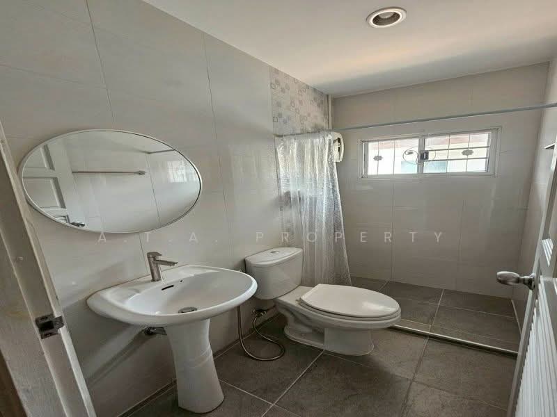 หมู่บ้านศรีนครินทร์ ศรีราชา, Chon Buri (Pattaya), ถนนไร่กล้วย, Surasak, Si Racha, Chon Buri (Pattaya), 3 Bedrooms, 200 sqm, Single Detached House For Rent, by A.T.A. Property, 500166021 - DDproperty.com