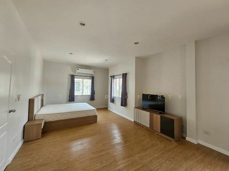 หมู่บ้านศรีนครินทร์ ศรีราชา, ชลบุรี, ถนนไร่กล้วย, สุรศักดิ์, ศรีราชา, ชลบุรี, 200 ตร.ม., บ้านเดี่ยว ให้เช่า, โดย A.T.A. Property, 500166021 - DDproperty.com