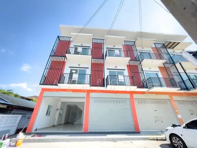 ขาย - ขายอาคารพาณิชย์ 3 ชั้น หลังมุม ซอยไร่ขิง 26 ขายถูกที่สุดในย่านนี้ ทำโฮมออฟฟิศหรือค้าขายก็ปัง, นครปฐม