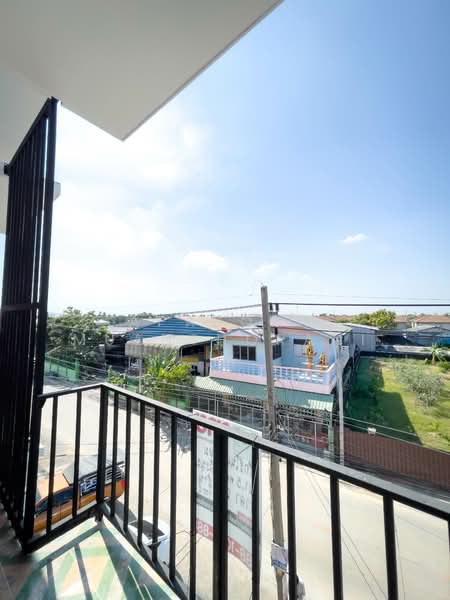 🏢💖 ขายตึกพาณิชย์ หลังมุม ติดถนนใหญ่ ไร่ขิง สามพราน เพียง 2.19 ลบ ราคานี้ราคาเดียวเท่านั้นคุ้มสุดๆ, นครปฐม, ไร่ขิง, สามพราน, นครปฐม, 144 ตร.ม., ตึกแถว-อาคารพาณิชย์ ขาย, โดย Apaporn Muanthorani, 500166022 - DDproperty.com