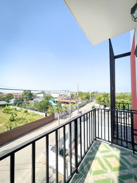 🏢💖 ขายตึกพาณิชย์ หลังมุม ติดถนนใหญ่ ไร่ขิง สามพราน เพียง 2.19 ลบ ราคานี้ราคาเดียวเท่านั้นคุ้มสุดๆ, นครปฐม, ไร่ขิง, สามพราน, นครปฐม, 144 ตร.ม., ตึกแถว-อาคารพาณิชย์ ขาย, โดย Apaporn Muanthorani, 500166022 - DDproperty.com