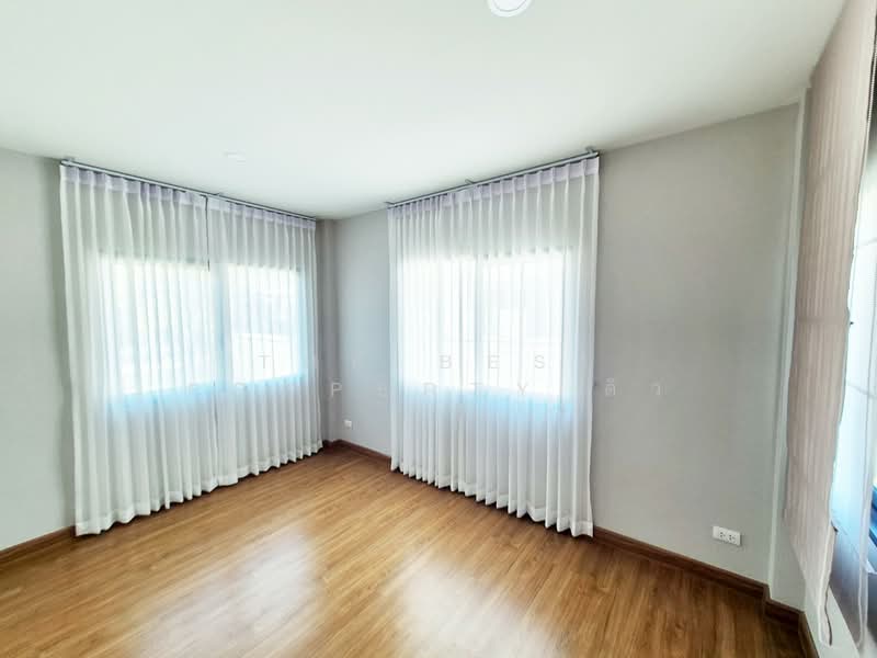 อภิทาวน์ สุราษฎร์ธานี, Surat Thani, Wat Pradu, Muang Surat Thani, Surat Thani, 4 Bedrooms, 100 sqm, Single Detached House For Sale, by The Best Property ดิว, 500166023 - DDproperty.com