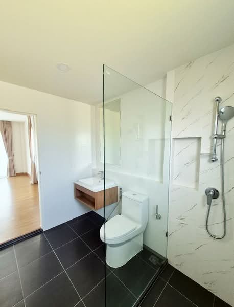 อภิทาวน์ สุราษฎร์ธานี, สุราษฎร์ธานี, วัดประดู่, เมืองสุราษฎร์ธานี, สุราษฎร์ธานี, 100 ตร.ม., บ้านเดี่ยว ขาย, โดย The Best Property ดิว, 500166023 - DDproperty.com