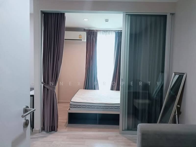 Plum Condo Chokchai 4, Bangkok, Chokchai 4 Road, Lat Phrao, Lat Phrao, Bangkok, 1 Bedroom, 25 sqm, Condo For Sale, by Connex Property, 500166024 - DDproperty.com