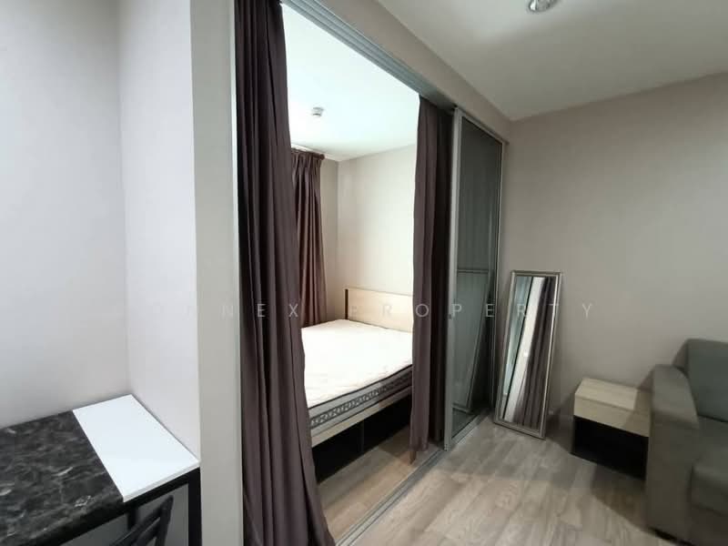 Plum Condo Chokchai 4, Bangkok, Chokchai 4 Road, Lat Phrao, Lat Phrao, Bangkok, 1 Bedroom, 25 sqm, Condo For Sale, by Connex Property, 500166024 - DDproperty.com