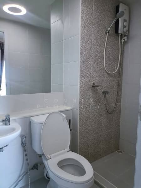 Plum Condo Chokchai 4, Bangkok, Chokchai 4 Road, Lat Phrao, Lat Phrao, Bangkok, 1 Bedroom, 25 sqm, Condo For Sale, by Connex Property, 500166024 - DDproperty.com