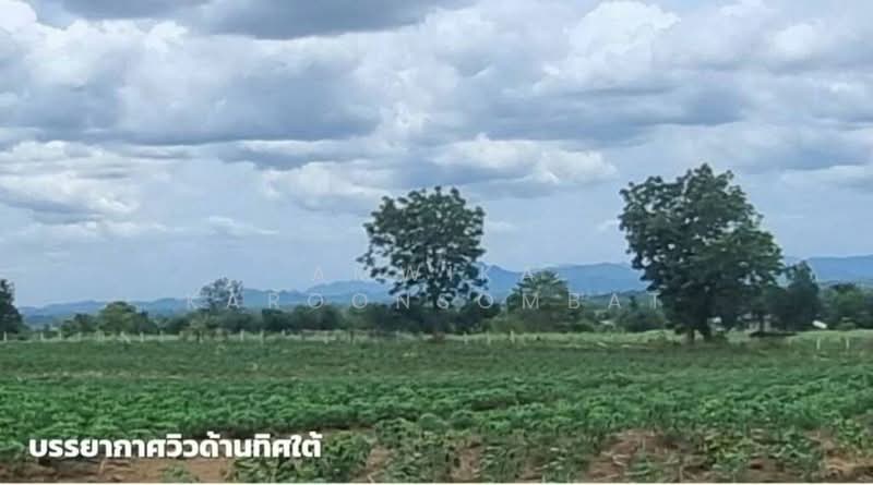 เพชรบูรณ์, Phetchabun, Khok Sa-at, Si Thep, Phetchabun, , 45,500 sqm, Land For Sale, by Amwika Karoonsombat, 500166026 - DDproperty.com