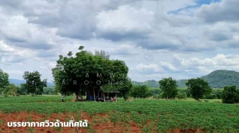 เพชรบูรณ์, Phetchabun, Khok Sa-at, Si Thep, Phetchabun, , 45,500 sqm, Land For Sale, by Amwika Karoonsombat, 500166026 - DDproperty.com
