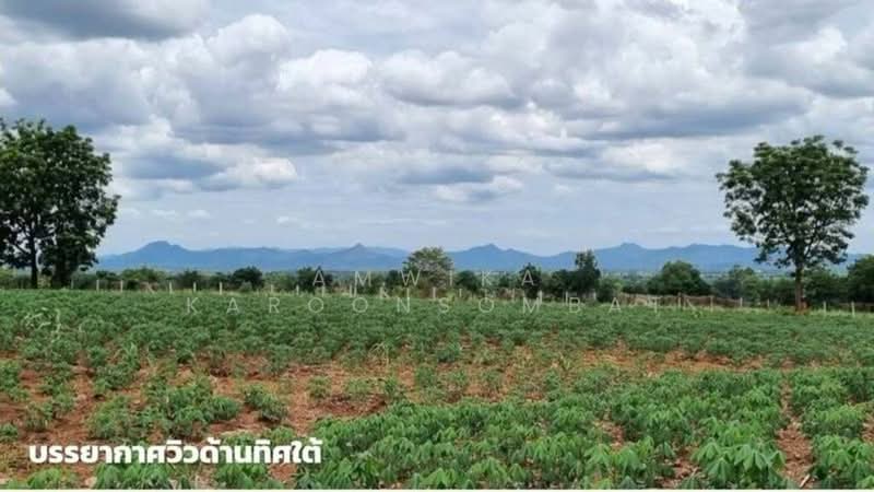 เพชรบูรณ์, Phetchabun, Khok Sa-at, Si Thep, Phetchabun, , 45,500 sqm, Land For Sale, by Amwika Karoonsombat, 500166026 - DDproperty.com