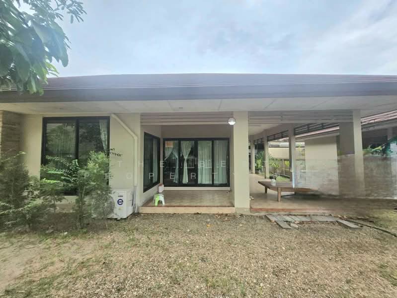 านกลางเมืองนคร พุทธชาด (Baan Klang Muang Nakhon), Nakhon Si Thammarat, Pak Nakhon, Muang Nakhon Sri Thammarat, Nakhon Si Thammarat, 3 Bedrooms, 120 sqm, Single Detached House For Sale, by The Best Property ณัฐ, 500166027 - DDproperty.com