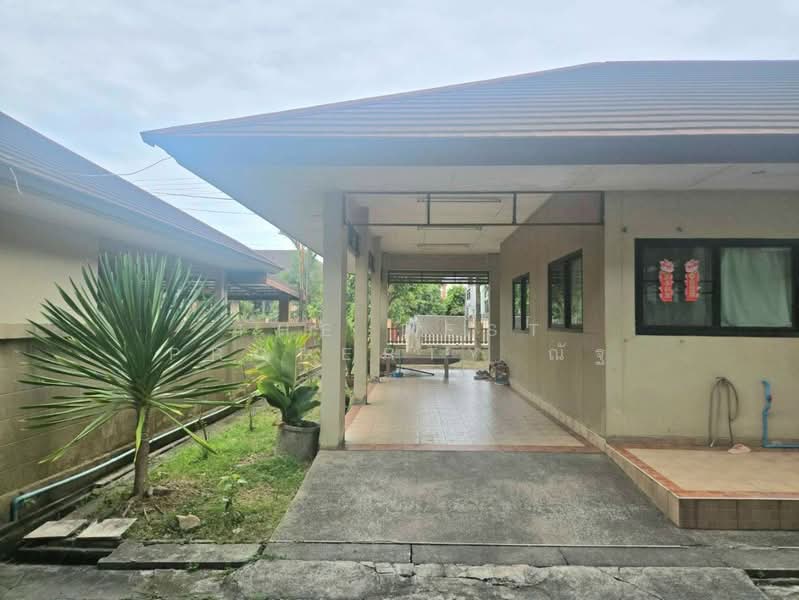 านกลางเมืองนคร พุทธชาด (Baan Klang Muang Nakhon), Nakhon Si Thammarat, Pak Nakhon, Muang Nakhon Sri Thammarat, Nakhon Si Thammarat, 3 Bedrooms, 120 sqm, Single Detached House For Sale, by The Best Property ณัฐ, 500166027 - DDproperty.com