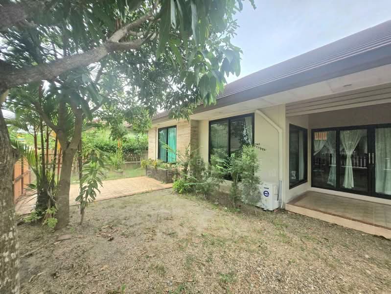 านกลางเมืองนคร พุทธชาด (Baan Klang Muang Nakhon), Nakhon Si Thammarat, Pak Nakhon, Muang Nakhon Sri Thammarat, Nakhon Si Thammarat, 3 Bedrooms, 120 sqm, Single Detached House For Sale, by The Best Property ณัฐ, 500166027 - DDproperty.com