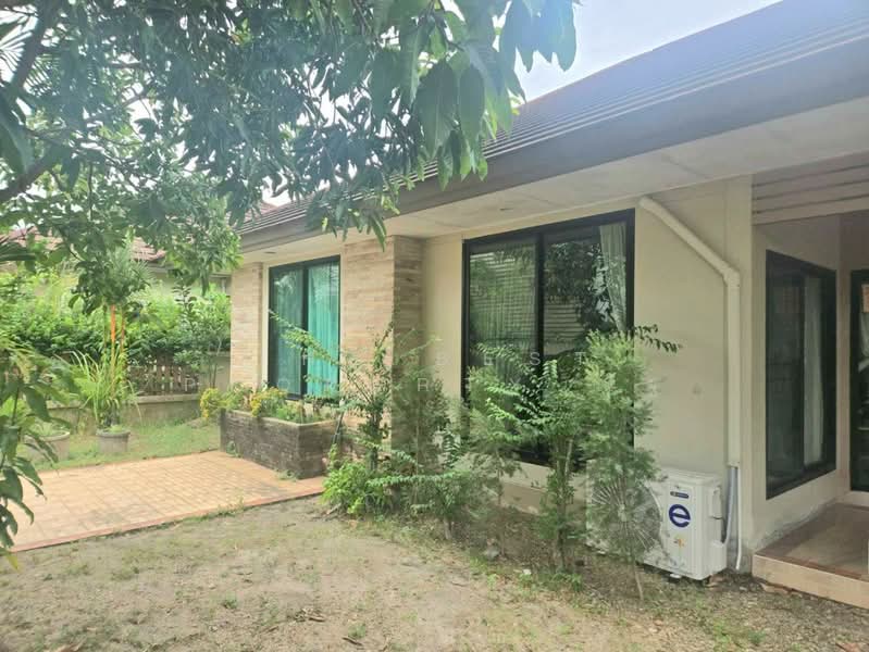 านกลางเมืองนคร พุทธชาด (Baan Klang Muang Nakhon), Nakhon Si Thammarat, Pak Nakhon, Muang Nakhon Sri Thammarat, Nakhon Si Thammarat, 3 Bedrooms, 120 sqm, Single Detached House For Sale, by The Best Property ณัฐ, 500166027 - DDproperty.com