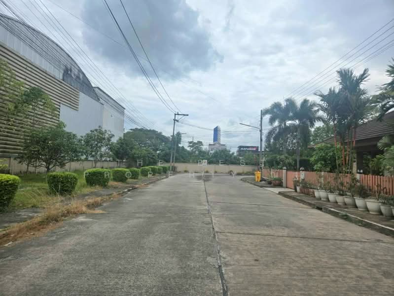 านกลางเมืองนคร พุทธชาด (Baan Klang Muang Nakhon), Nakhon Si Thammarat, Pak Nakhon, Muang Nakhon Sri Thammarat, Nakhon Si Thammarat, 3 Bedrooms, 120 sqm, Single Detached House For Sale, by The Best Property ณัฐ, 500166027 - DDproperty.com