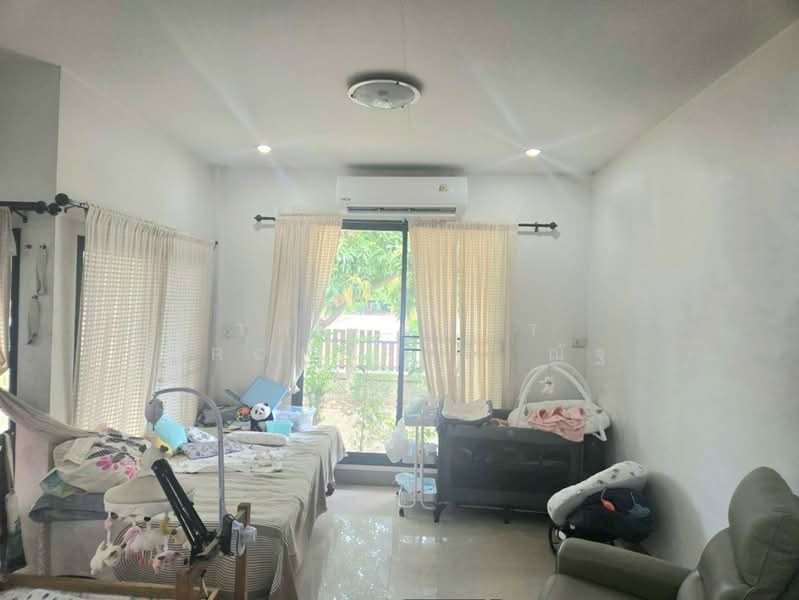านกลางเมืองนคร พุทธชาด (Baan Klang Muang Nakhon), Nakhon Si Thammarat, Pak Nakhon, Muang Nakhon Sri Thammarat, Nakhon Si Thammarat, 3 Bedrooms, 120 sqm, Single Detached House For Sale, by The Best Property ณัฐ, 500166027 - DDproperty.com