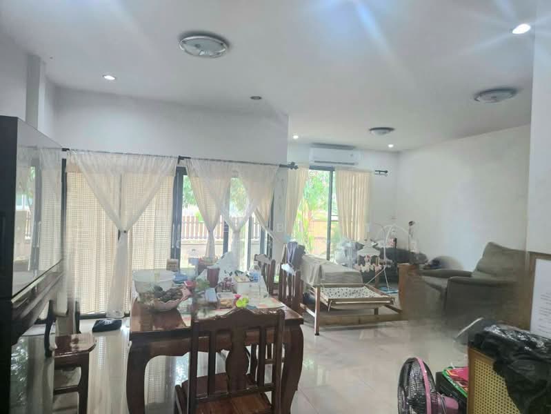 านกลางเมืองนคร พุทธชาด (Baan Klang Muang Nakhon), Nakhon Si Thammarat, Pak Nakhon, Muang Nakhon Sri Thammarat, Nakhon Si Thammarat, 3 Bedrooms, 120 sqm, Single Detached House For Sale, by The Best Property ณัฐ, 500166027 - DDproperty.com