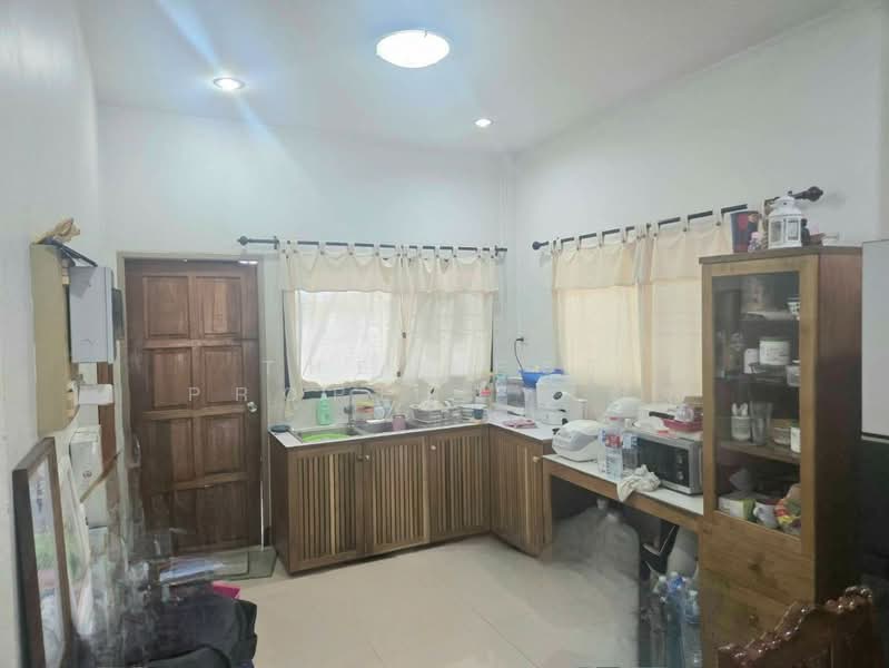 านกลางเมืองนคร พุทธชาด (Baan Klang Muang Nakhon), Nakhon Si Thammarat, Pak Nakhon, Muang Nakhon Sri Thammarat, Nakhon Si Thammarat, 3 Bedrooms, 120 sqm, Single Detached House For Sale, by The Best Property ณัฐ, 500166027 - DDproperty.com