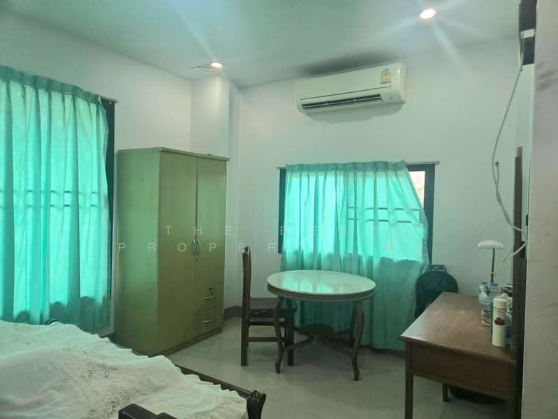 านกลางเมืองนคร พุทธชาด (Baan Klang Muang Nakhon), Nakhon Si Thammarat, Pak Nakhon, Muang Nakhon Sri Thammarat, Nakhon Si Thammarat, 3 Bedrooms, 120 sqm, Single Detached House For Sale, by The Best Property ณัฐ, 500166027 - DDproperty.com