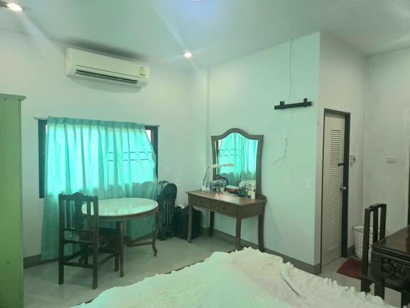 านกลางเมืองนคร พุทธชาด (Baan Klang Muang Nakhon), Nakhon Si Thammarat, Pak Nakhon, Muang Nakhon Sri Thammarat, Nakhon Si Thammarat, 3 Bedrooms, 120 sqm, Single Detached House For Sale, by The Best Property ณัฐ, 500166027 - DDproperty.com