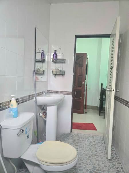 านกลางเมืองนคร พุทธชาด (Baan Klang Muang Nakhon), Nakhon Si Thammarat, Pak Nakhon, Muang Nakhon Sri Thammarat, Nakhon Si Thammarat, 3 Bedrooms, 120 sqm, Single Detached House For Sale, by The Best Property ณัฐ, 500166027 - DDproperty.com