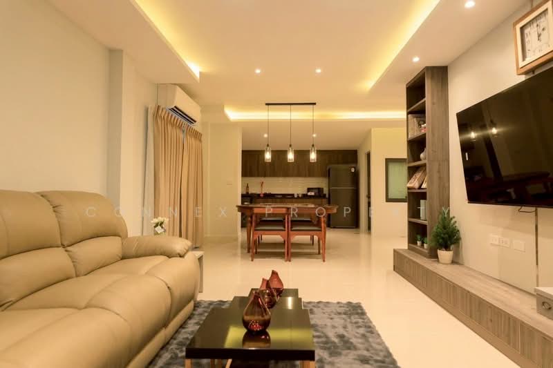 พลีโน่ สุขุมวิท-บางนา 4, สมุทรปราการ, บางแก้ว, บางพลี, สมุทรปราการ, 174 ตร.ม., ทาวน์เฮ้าส์ ขาย, โดย Connex Property, 500166028 - DDproperty.com